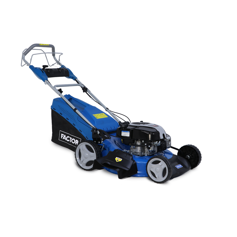 ÇİM BİÇME MAKİNASI BENZİNLİ E-Loncin 51CM