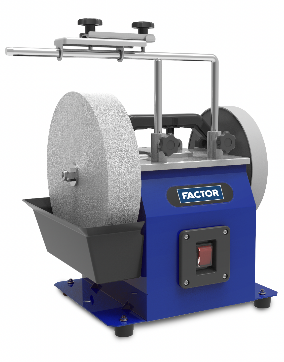 SULU BİLEME MAKİNASI 250mm