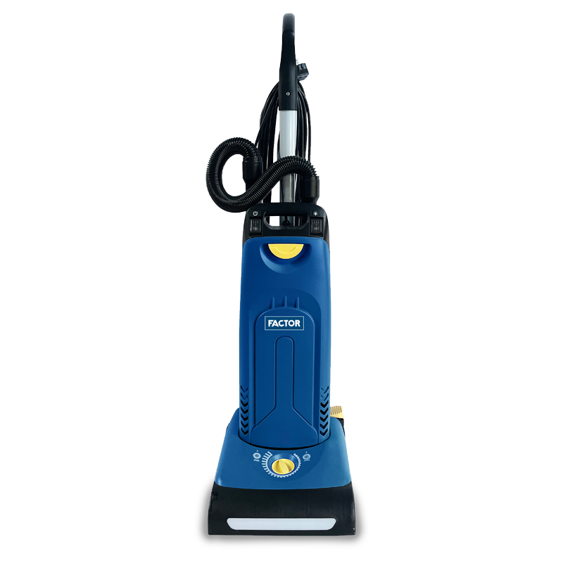 Dikey Elektrikli Süpürge 1200W - 4.5L