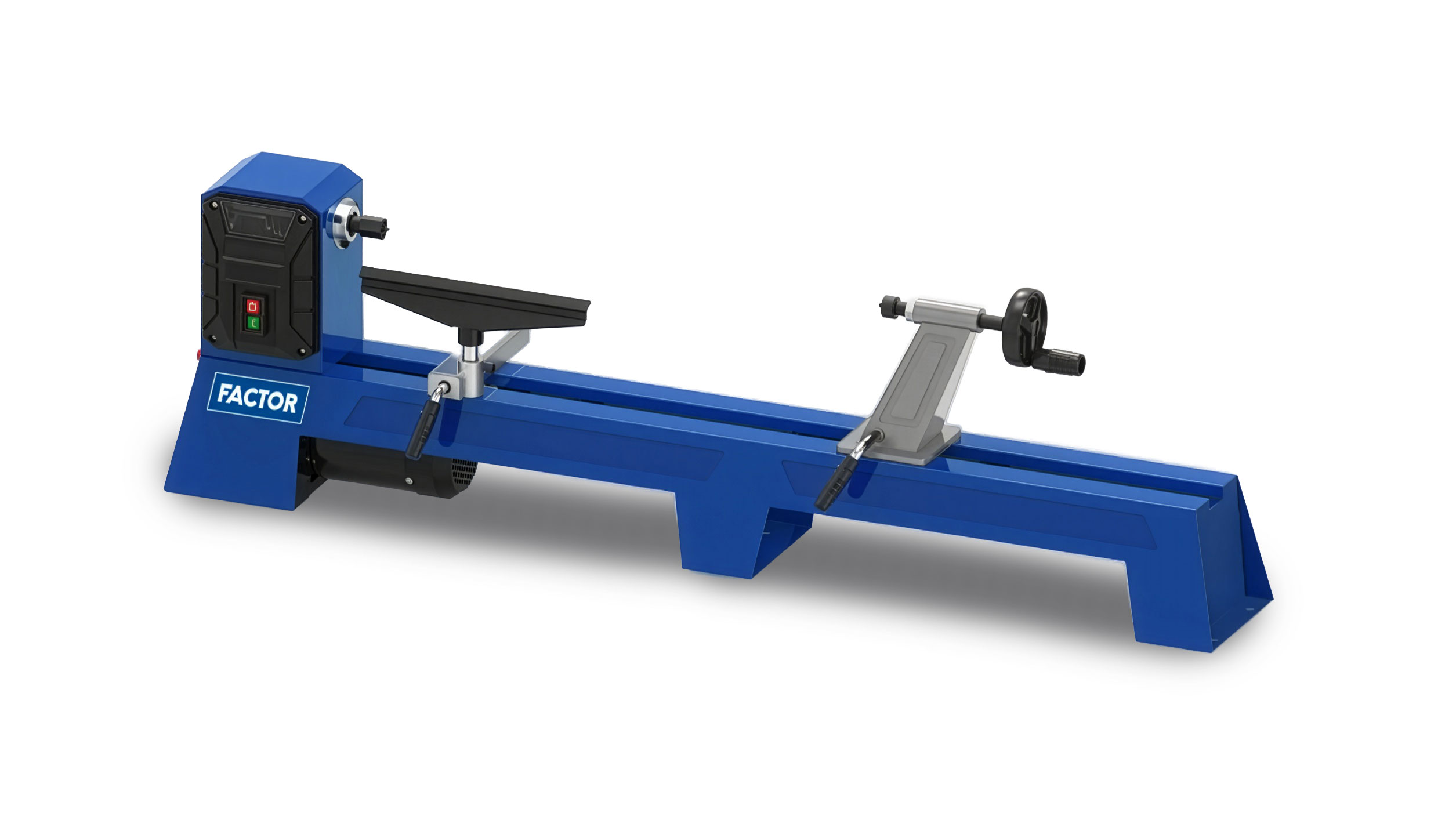 AHŞAP TORNA MAKİNASI 1000mm