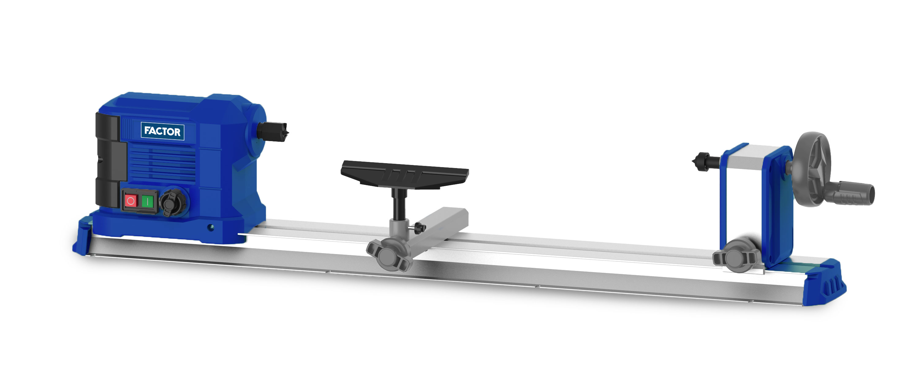 AHŞAP TORNA MAKİNASI 600mm
