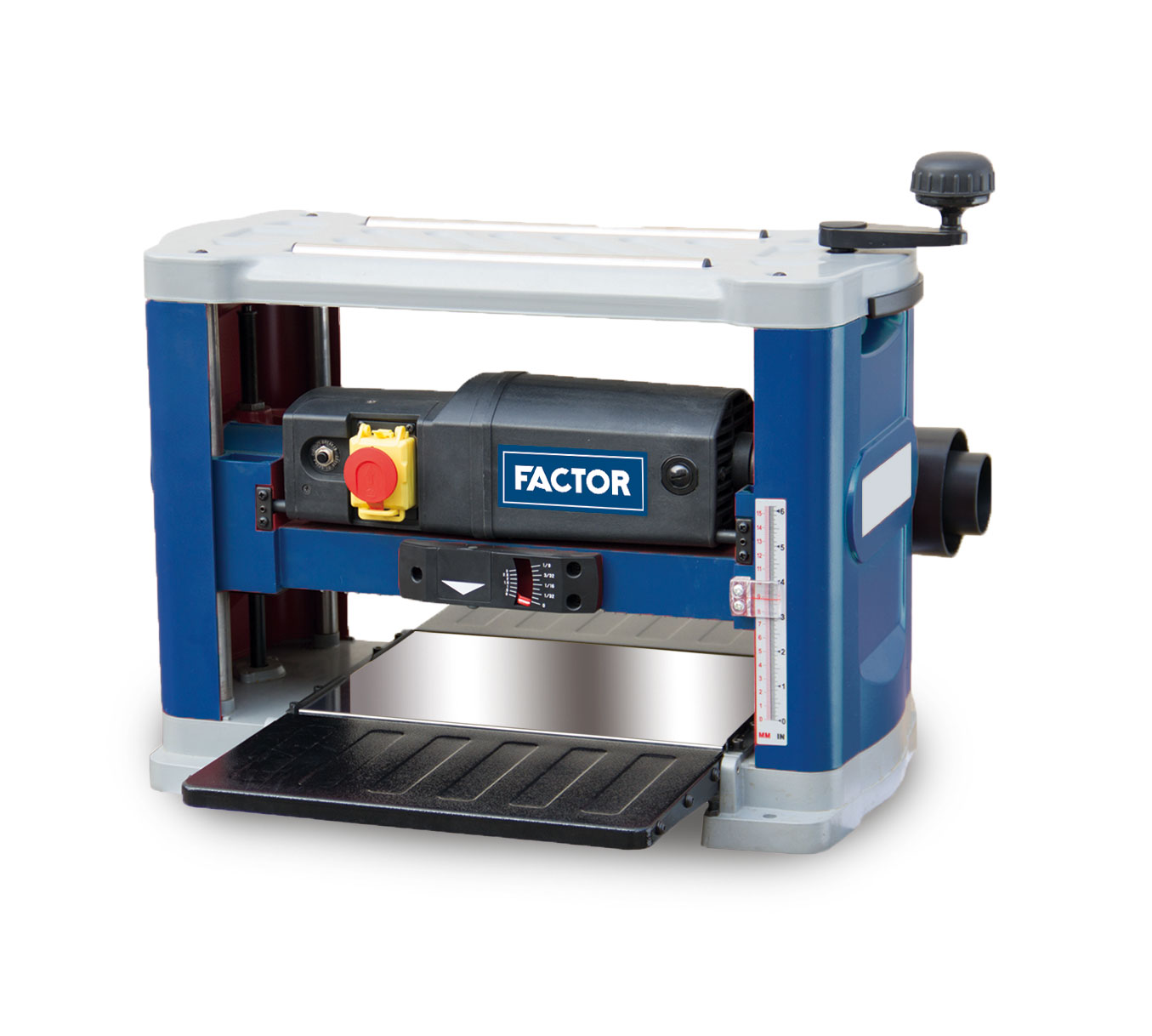 PLANYA KALINLIK MAKİNASI 330mm