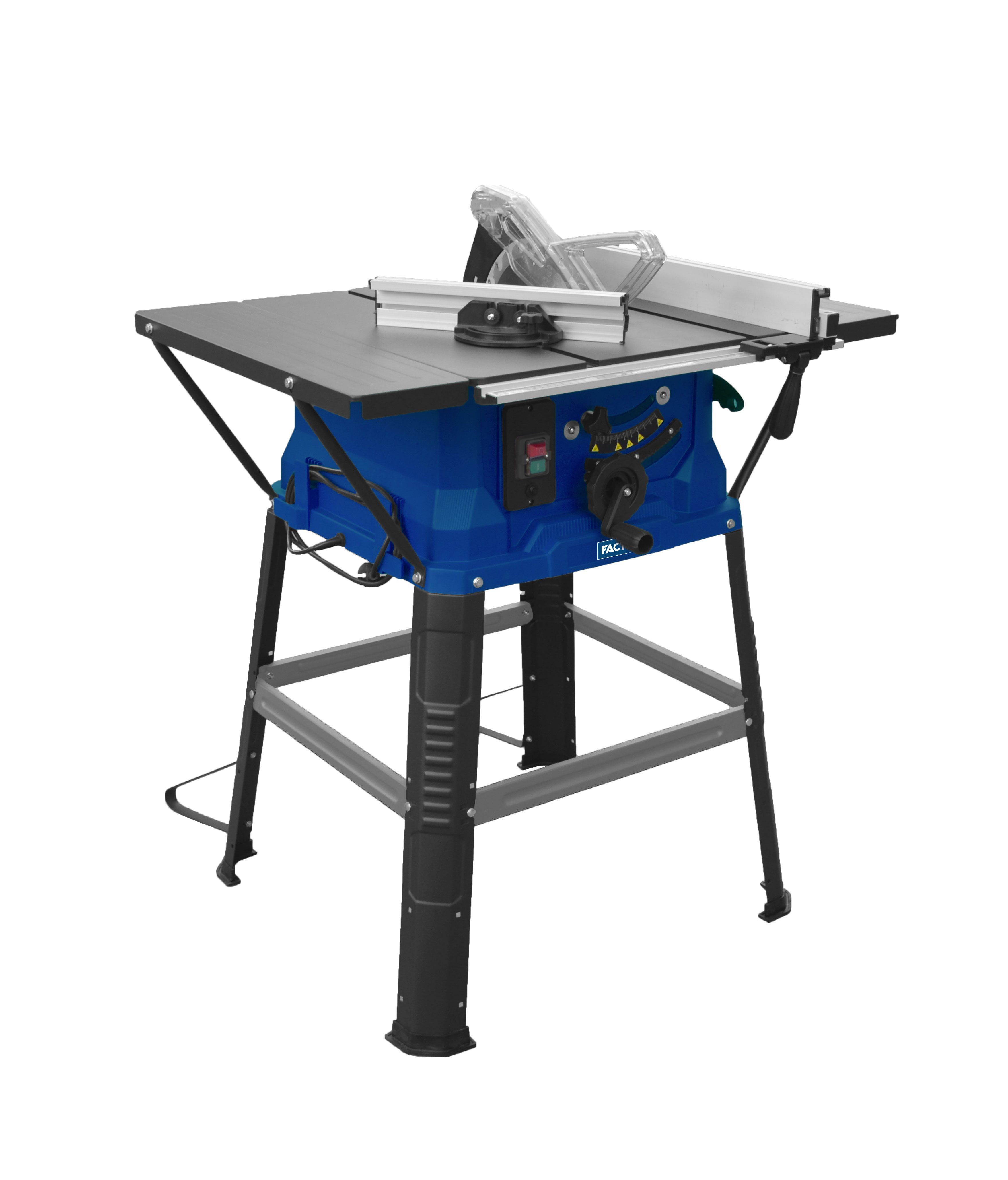 YATAR TESTERE MAKİNASI 250mm