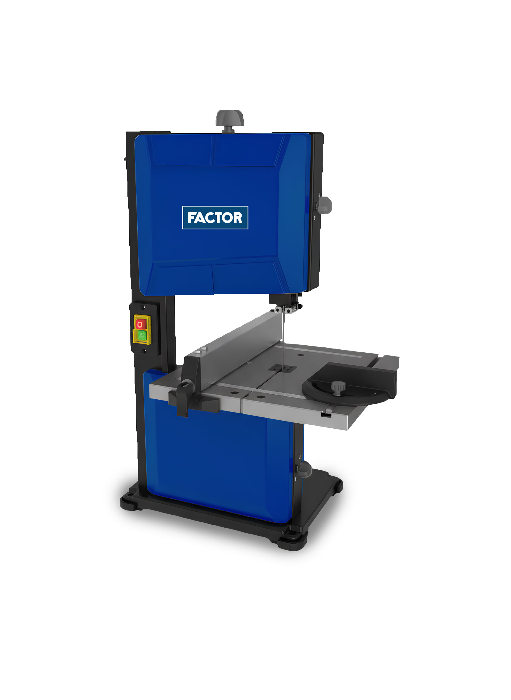 AHŞAP ŞERİT TESTERE MAKİNASI 200mm