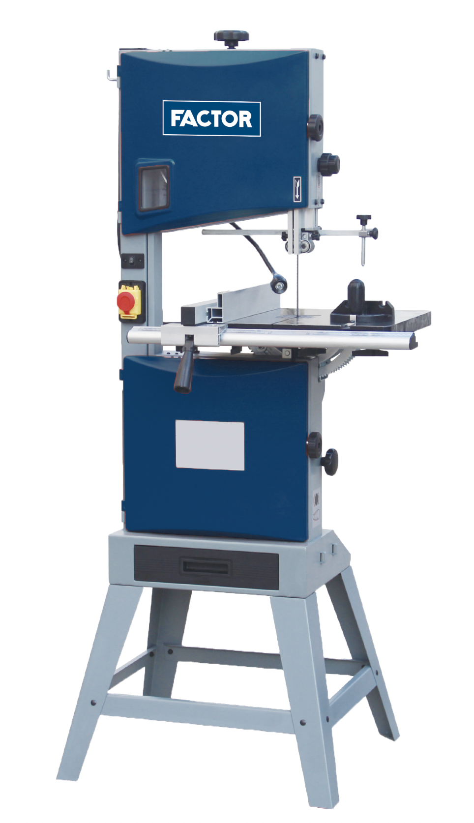 AHŞAP ŞERİT TESTERE MAKİNASI 305mm