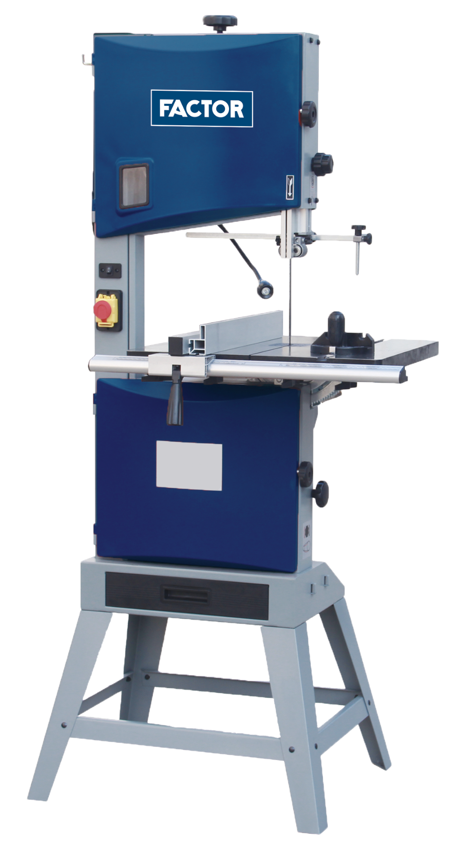 AHŞAP ŞERİT TESTERE MAKİNASI 340mm
