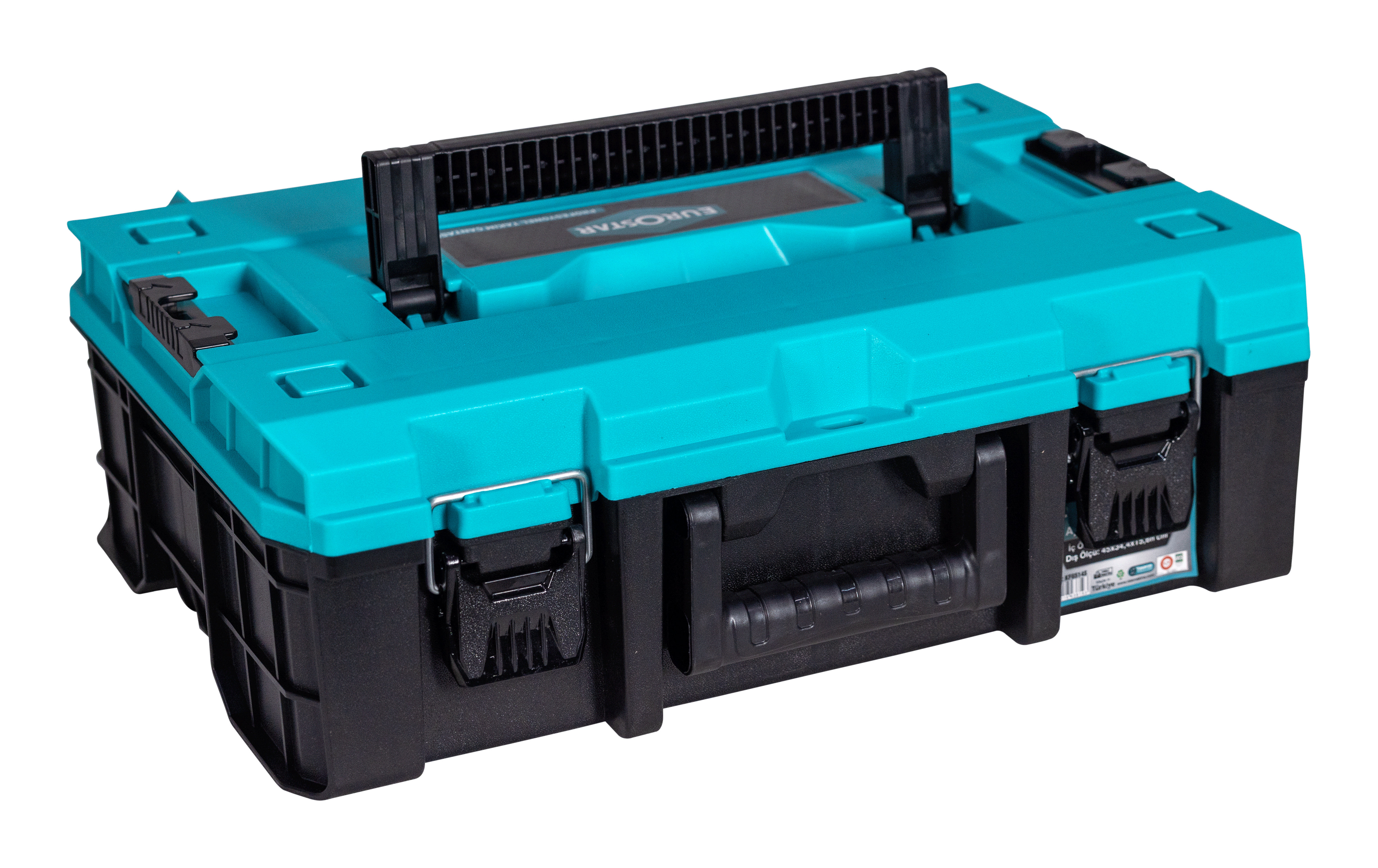 6514X' e Entegre Edilebilir Organizer