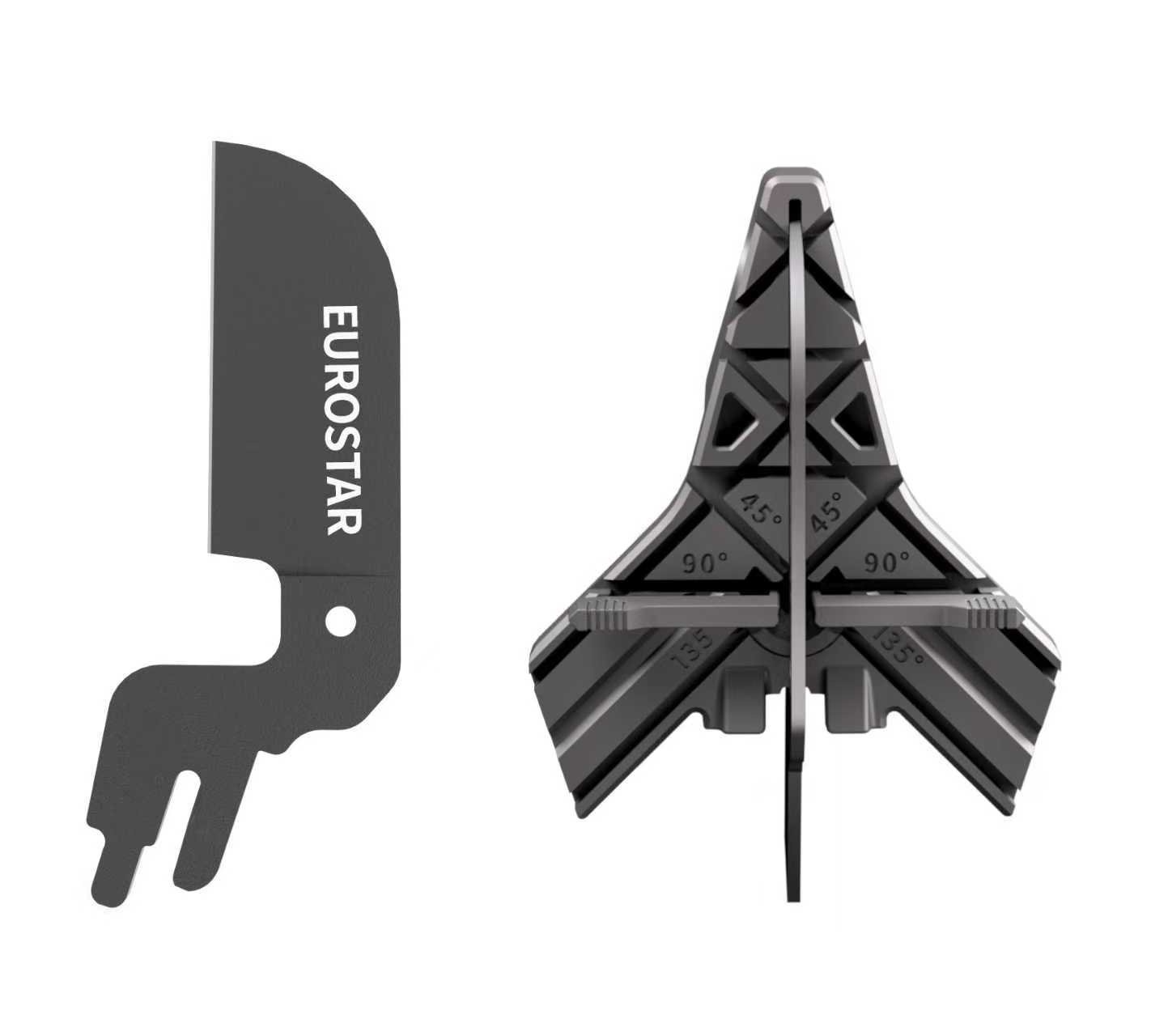 Açılı Kesici (0-32mm Pvc Boru İçin)