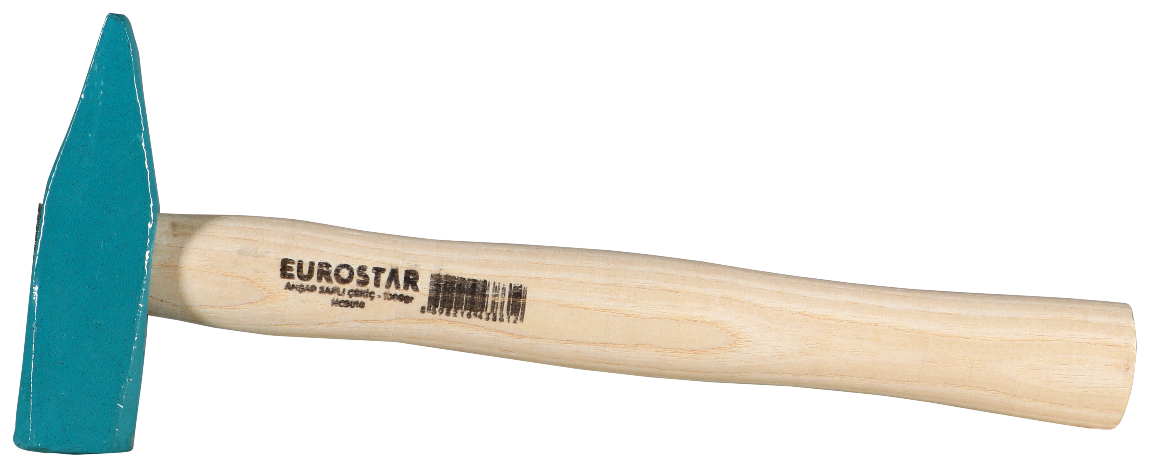Ahşap Saplı Çekiç 1000gr (Paket: 6 adet)