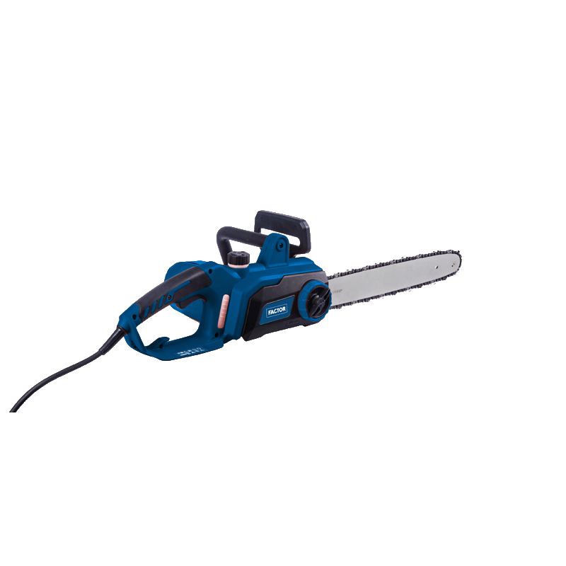 FACTOR FC2200W ELEKTRİKLİ AĞAÇ KESME MOTORU 40 CM 2200W