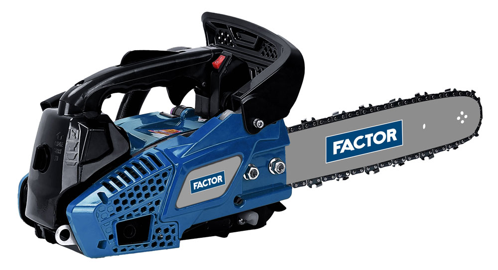 FACTOR FC30 BENZİNLİ AĞAÇ KESME MOTORU 25,4 CC