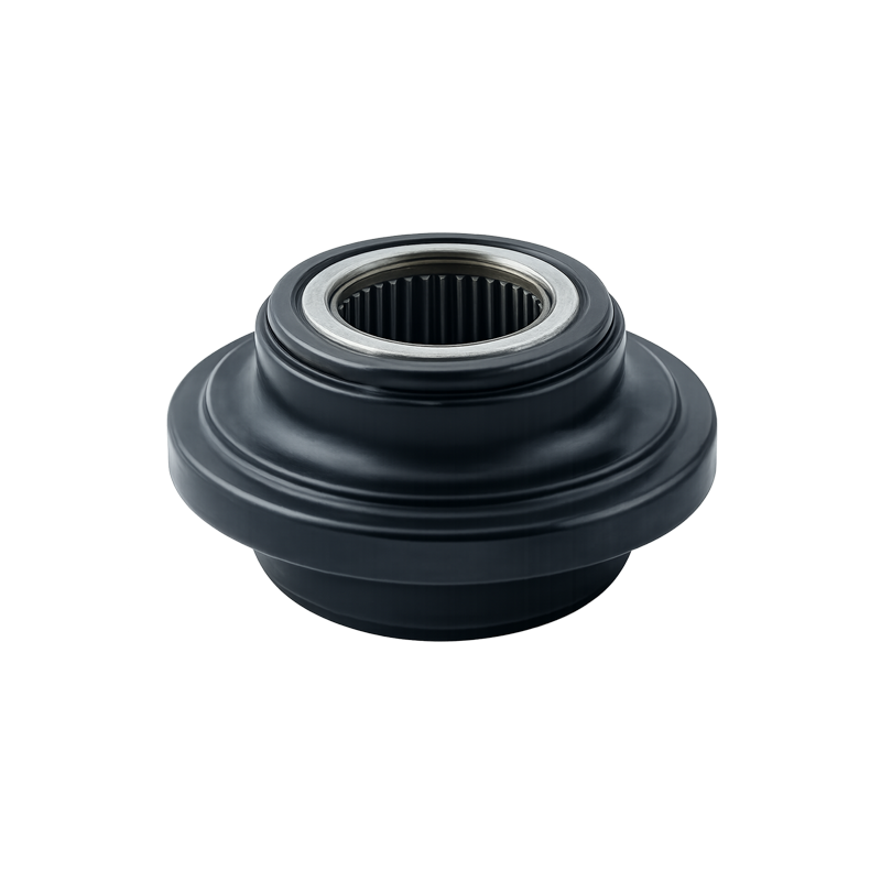 2"-6" Üst Lokma