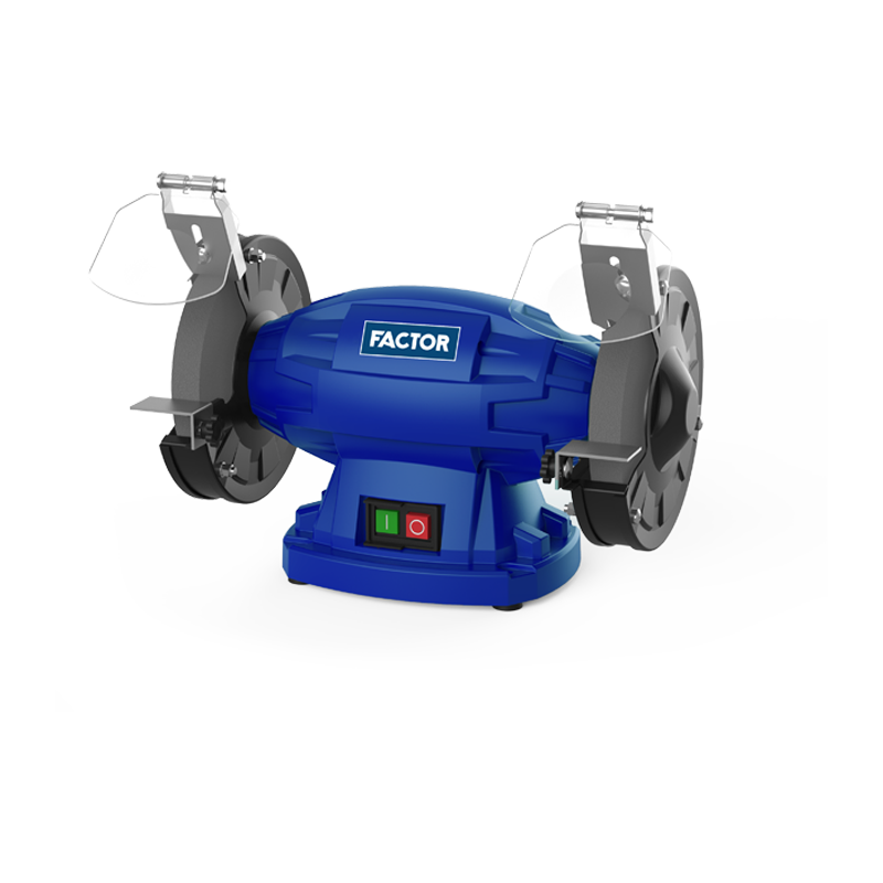ZIMPARA TAŞ MOTORU 200mm
