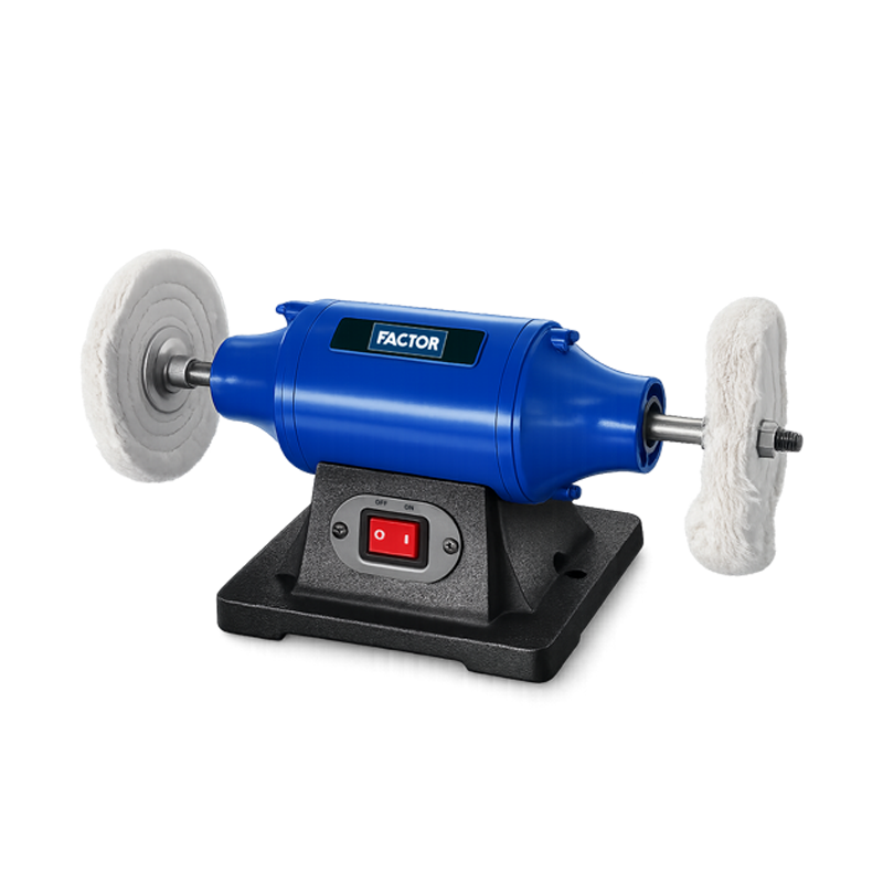 PARLATMA MAKİNASI 150mm