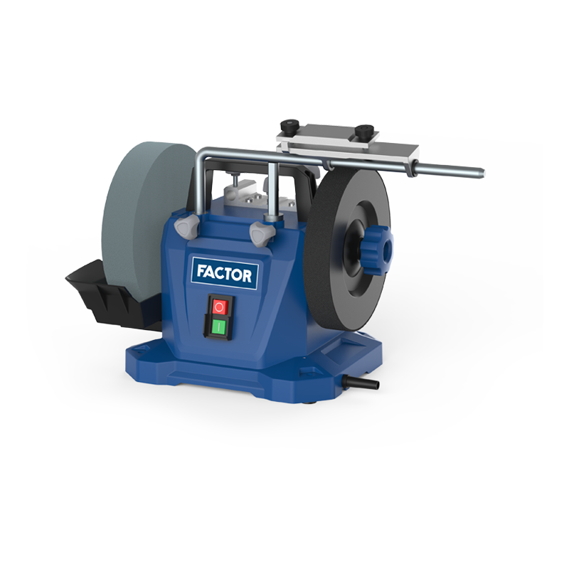 SULU BİLEME MAKİNASI 200mm