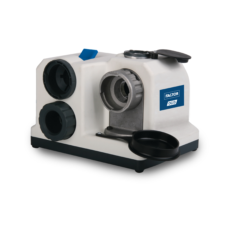 MATKAP UCU BİLEME  13 MM