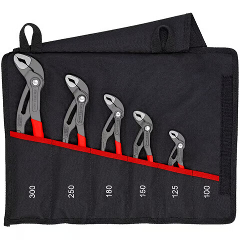 Knipex 00 19 55 S5 Cobra Set