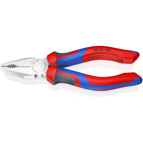 Knipex 03 05 160 Kombine Pense