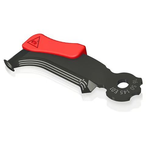Knipex 1650145 İçin Yedek Bıçak