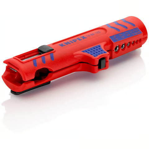 Knipex Unıversal Kablo Kılıfı Soyma Aleti
