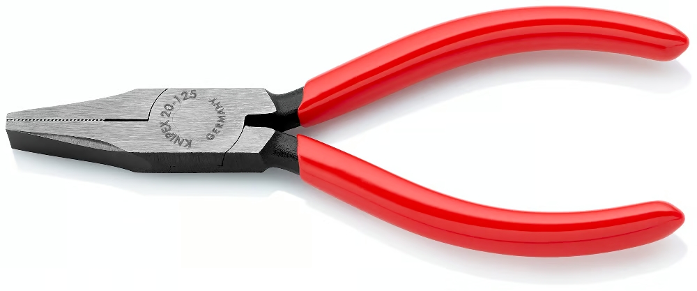 Knipex Yassı Pense