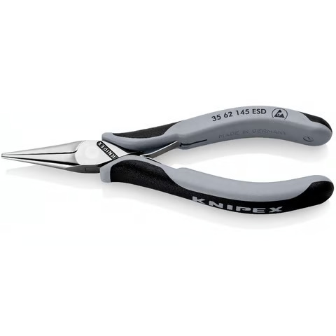 Knipex Elektronikçi Kargaburun- Esd