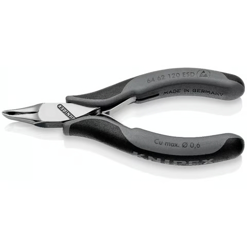 Knipex Elektronikçi Tepe Keski Esd