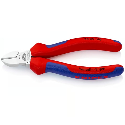 Knipex 70 05 140 Yan Keskı