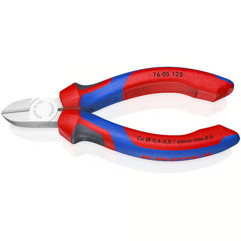 Knipex 7605125 Elk.yan Keskı