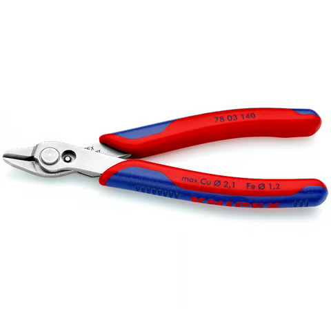 Knipex 78 03 140 Super Knıps XL Keski