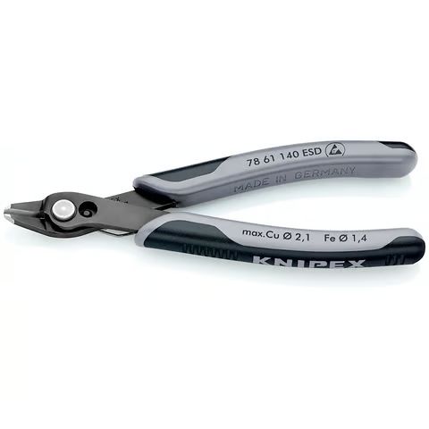 Knipex Elektronik Super Knıps XL Esd