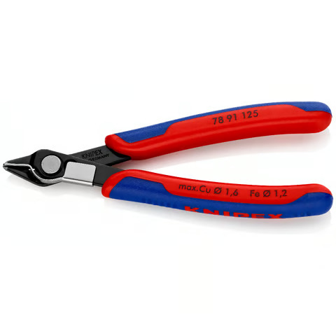 Knipex 78 91 125