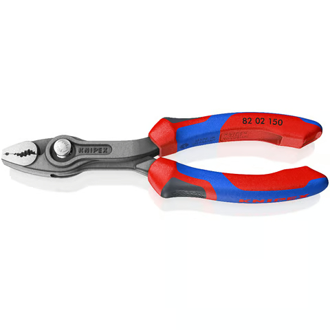 Knipex Twıngrıp Fort Pense