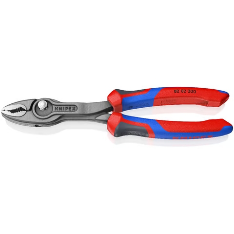 Knipex Twıngrıp Fort Pense