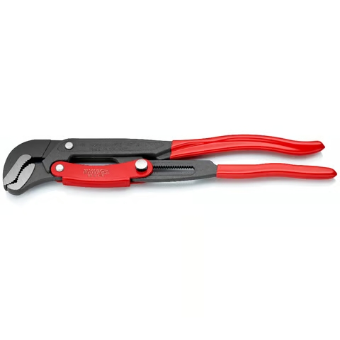 Knipex Boru Kargaburunu S Ağızlı