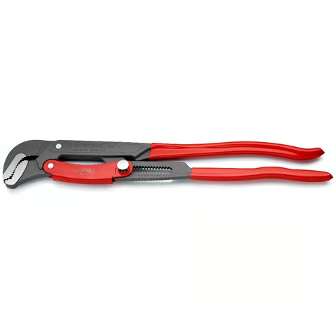 Knipex Boru Kargaburunu S Ağızlı (hızlı Ayarlama)
