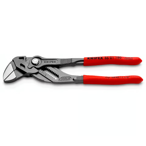 Knipex 86 01 180