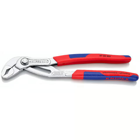 Knipex 87 05 250 Ayarlı Fort Pense