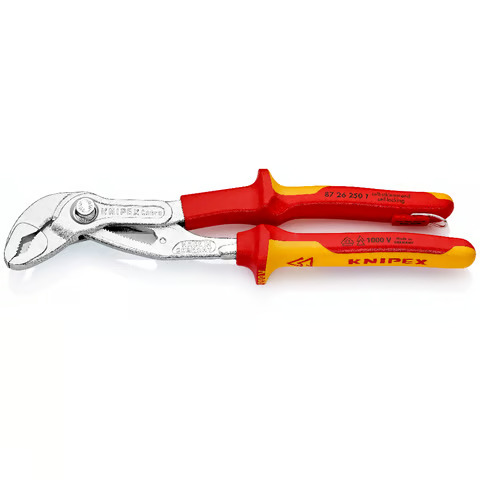 Knipex Ayarlı Fort Pense Vde
