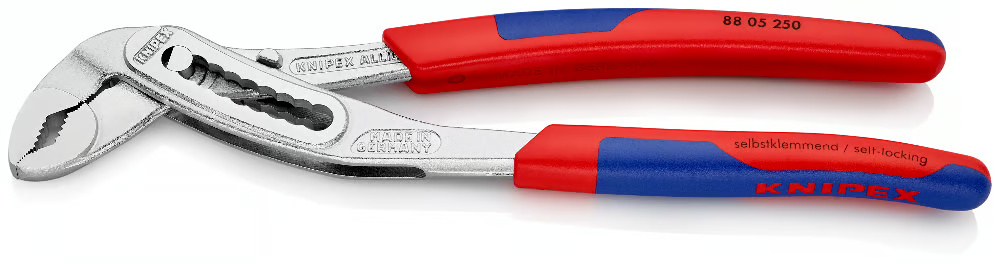Knipex 88 05 250 Vde Fort Pense Allıgator