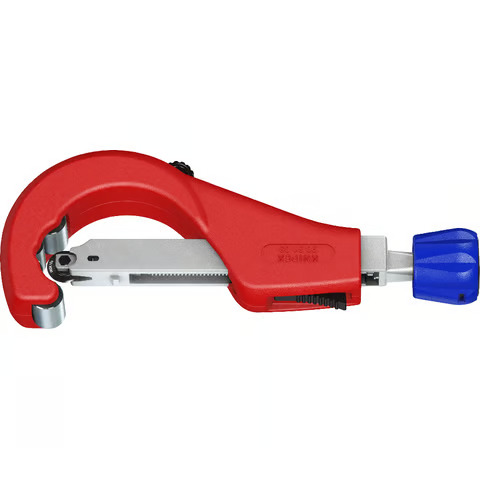 Knipex 90 31 03BK Tubıx XL Boru Kesici