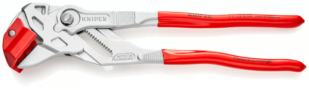 Knipex 91 13 250