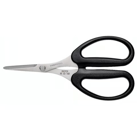 Knipex 95 03 160 SB Makas Kevlar