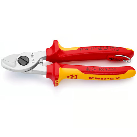 Knipex Kablo Makası
