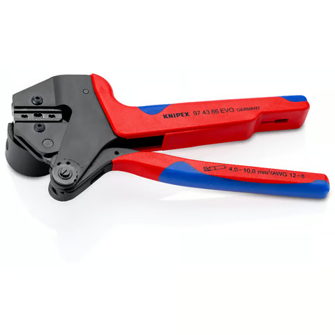 Knipex Sıkma Pensesi