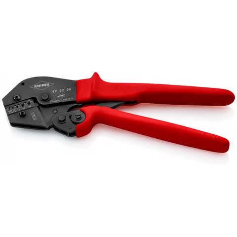 Knipex 97 52 08 Pabuç Sıkma Pensi