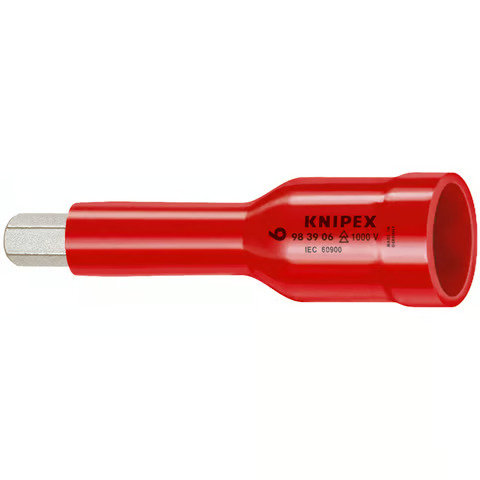 Knipex 983908 Anahtar 3/8 8MM