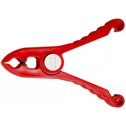 Knipex 98 64 02 Izolelı Mandal