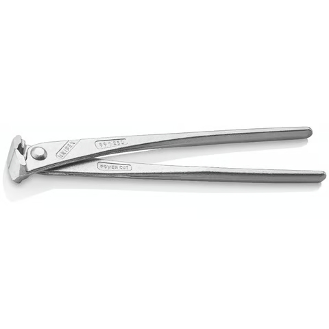 Knipex Ağır Tip Betoncu Kerpeteni