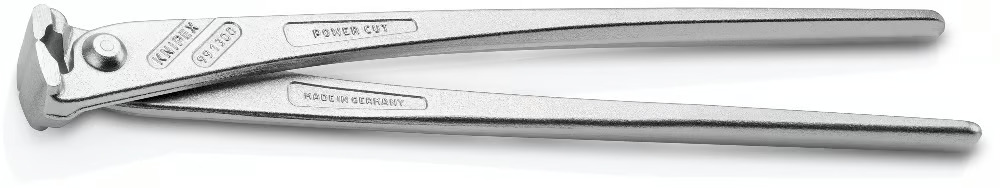 Knipex Ağır Hizmet Betoncu Kerpeteni